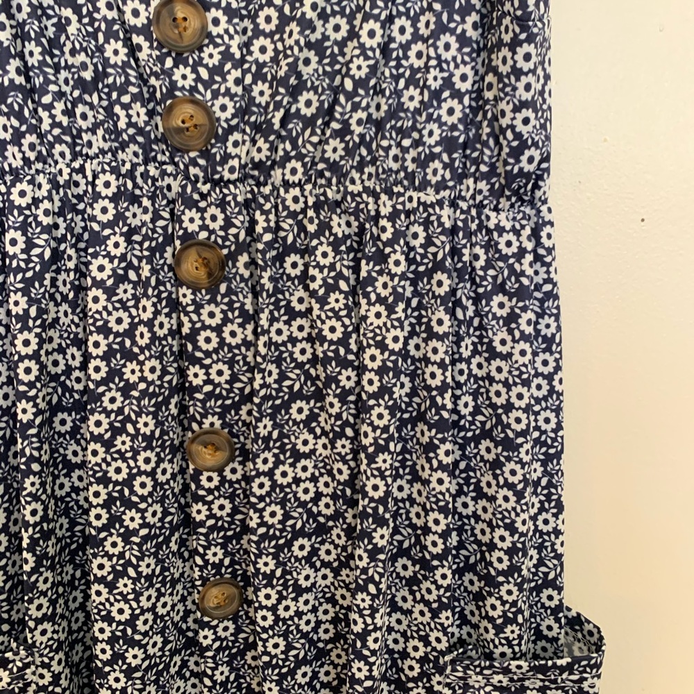 Summer Midi Dress